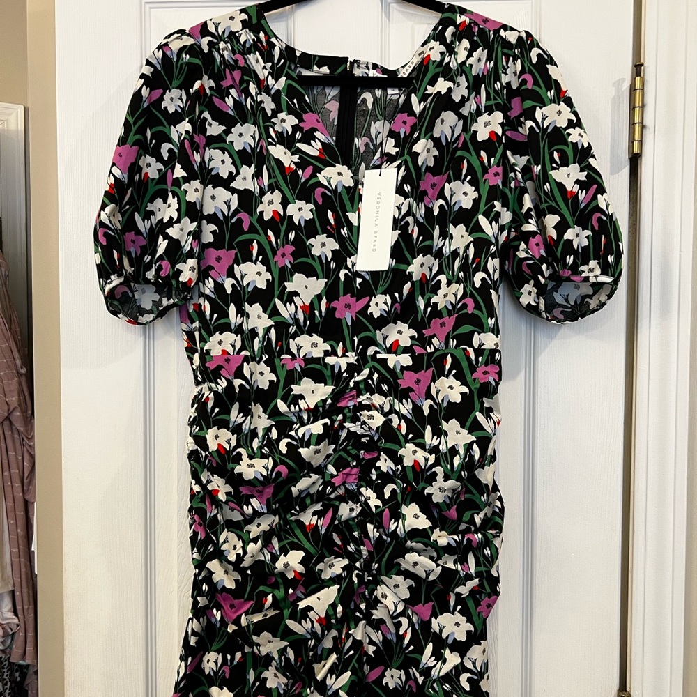 New with tags Veronica Beard size 14